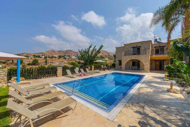  . - Villa Androulla . (Photo Gallery) }}