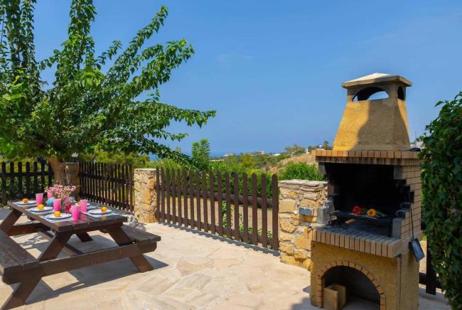  . - Villa Androulla . (Photo Gallery) }}