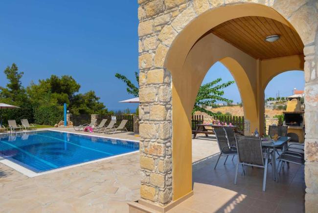  . - Villa Androulla . (Photo Gallery) }}