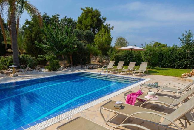  . - Villa Androulla . (Photo Gallery) }}