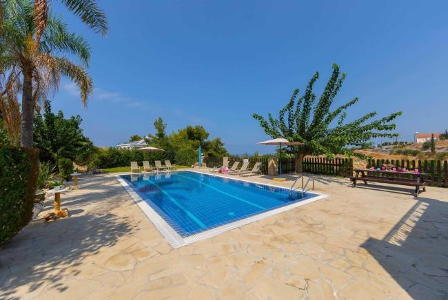  . - Villa Androulla . (Photo Gallery) }}