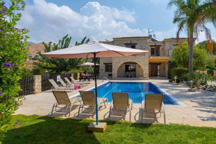  . - Villa Androulla . (Photo Gallery) }}