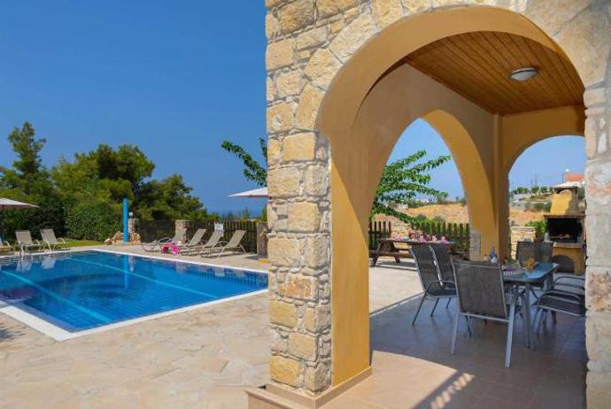  . - Villa Androulla . (Photo Gallery) }}