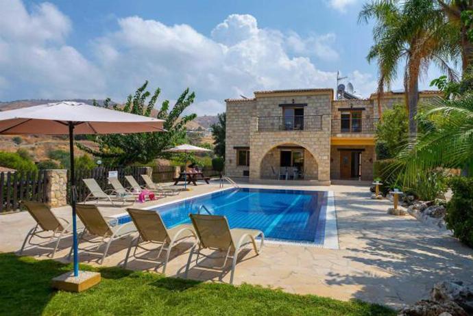  . - Villa Androulla . (Photo Gallery) }}