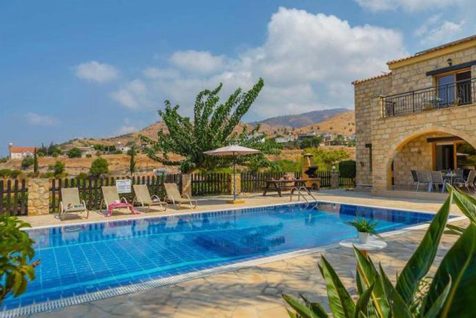 , . - Villa Androulla . (Photo Gallery) }}