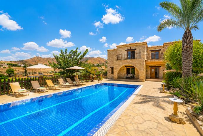 Villa Androulla