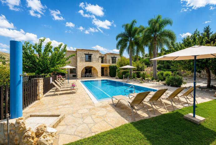 Villa Androulla