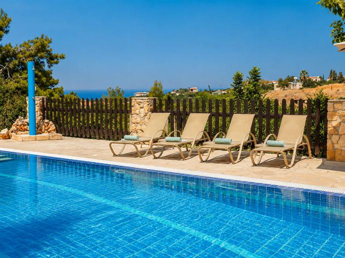 Villa Androulla