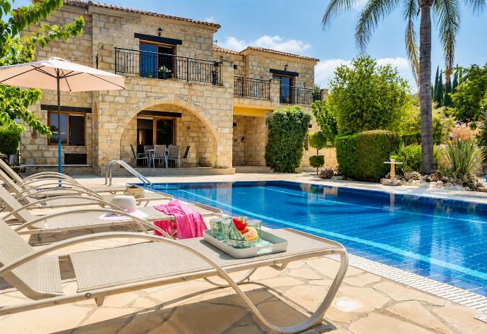 Villa Androulla