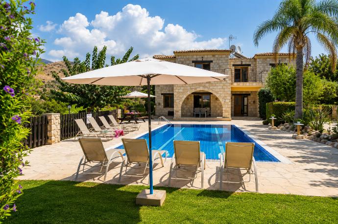 Villa Androulla