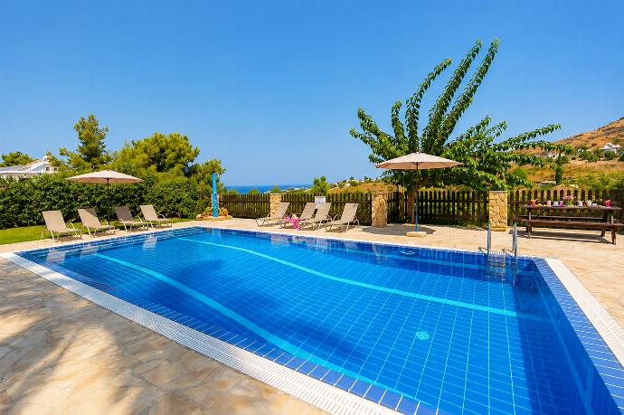 Villa Androulla