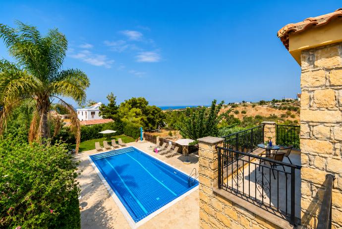 Villa Androulla