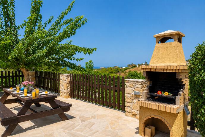 Villa Androulla
