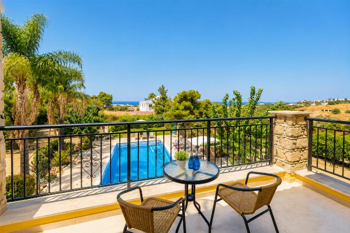Villa Androulla