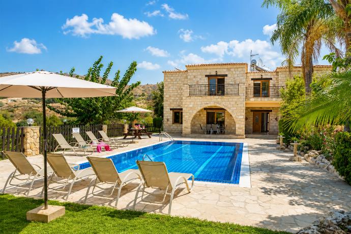 Villa Androulla