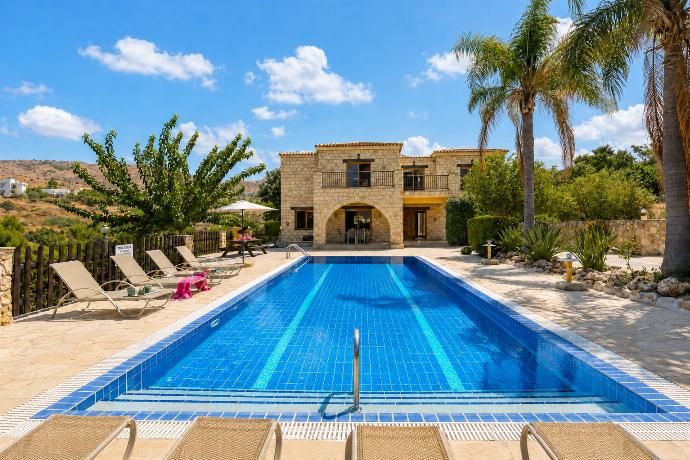 Villa Androulla
