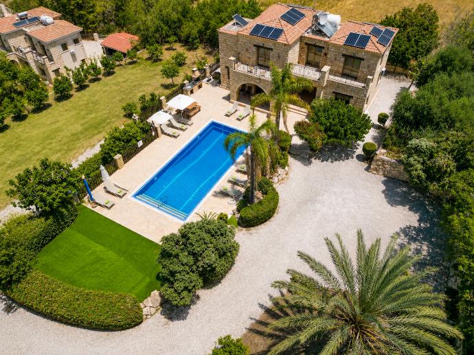 Villa Androulla