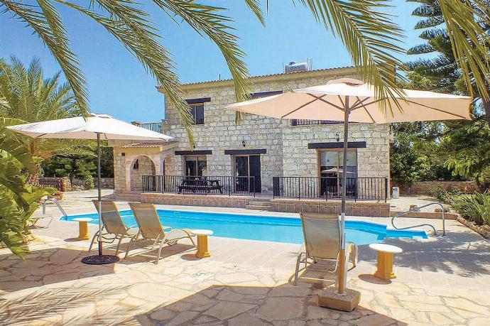  . - Villa Chrisandria . (Photo Gallery) }}