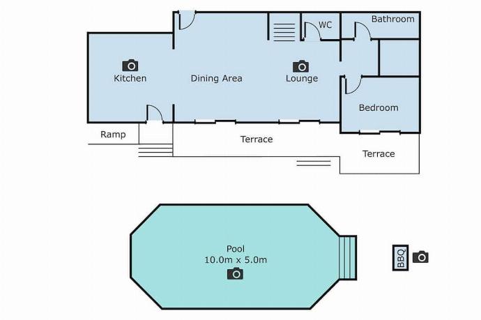 , . - Villa Chrisandria . (Photo Gallery) }}