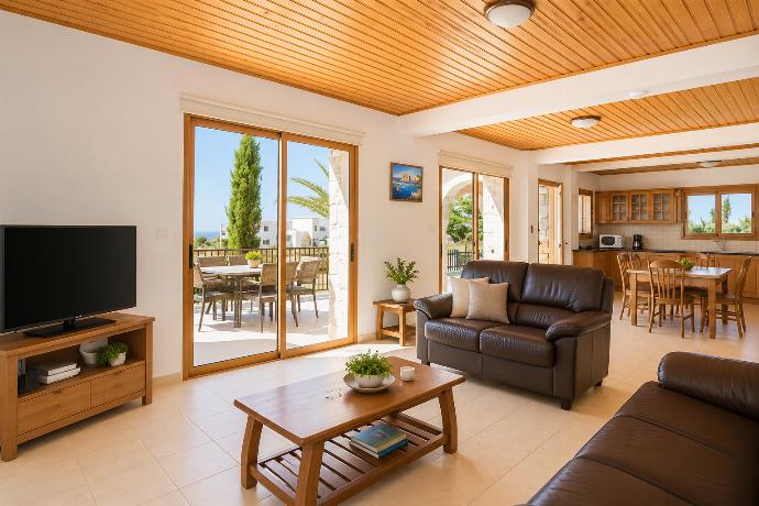 Villa Chrisandria