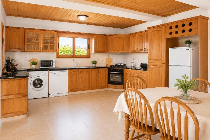 Villa Chrisandria