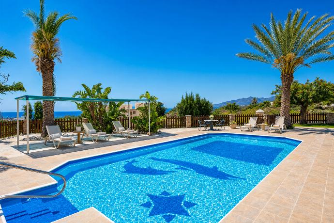 Villa Chrisandria