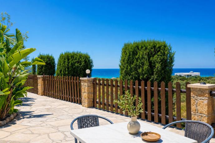 Villa Chrisandria