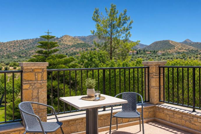 Villa Chrisandria