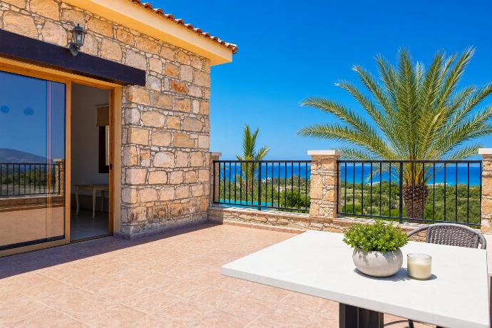 Villa Chrisandria