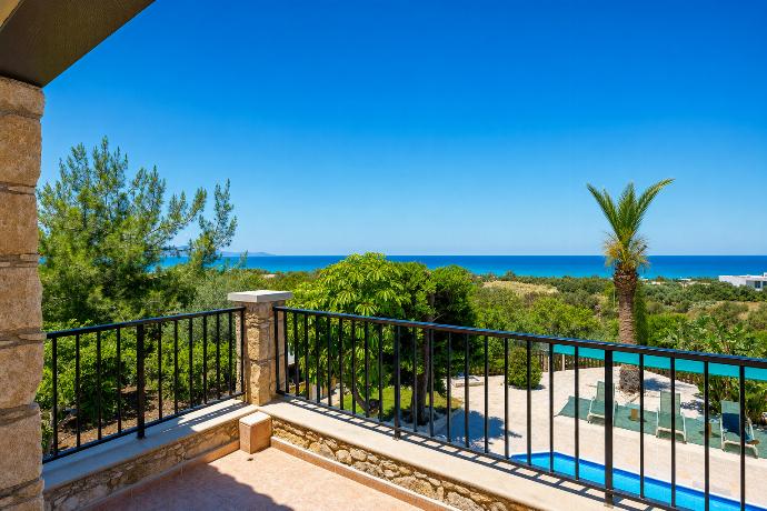 Villa Chrisandria