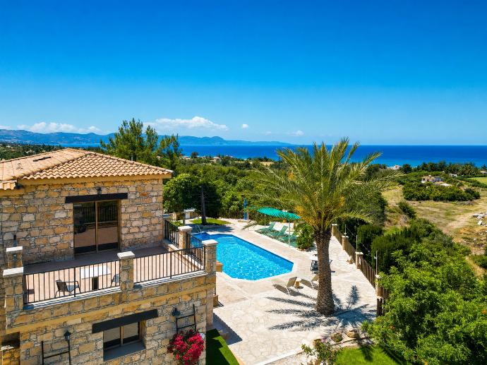 Villa Chrisandria