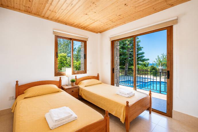 Villa Chrisandria