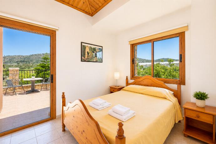 Villa Chrisandria