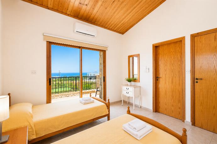Villa Chrisandria
