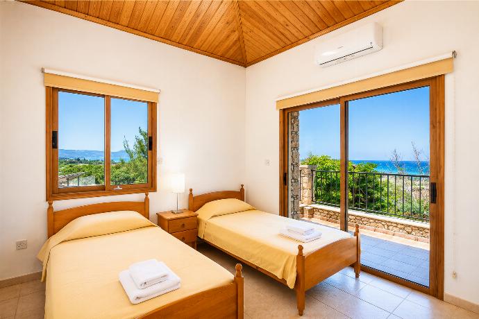 Villa Chrisandria