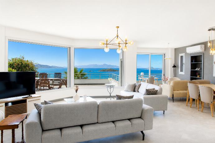  . - Villa Azure Heaven . (Galerie de photos) }}