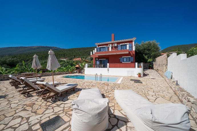  . - Sunrise Villa . (Photo Gallery) }}