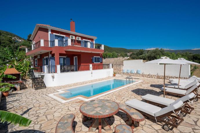  . - Sunrise Villa . (Photo Gallery) }}