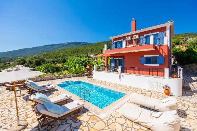 Sunrise Villa