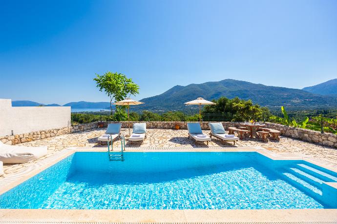 Sunrise Villa