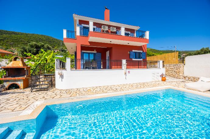 Sunrise Villa