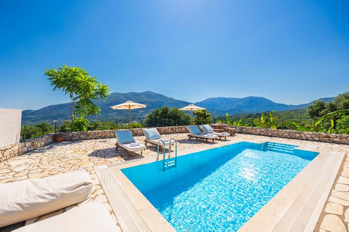 Sunrise Villa