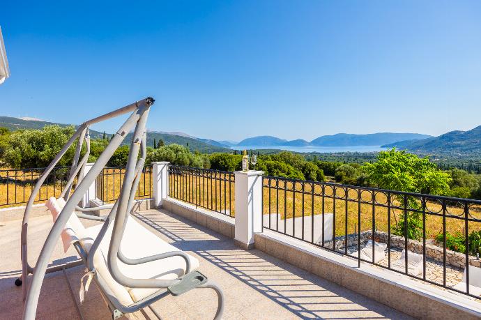 Sunrise Villa