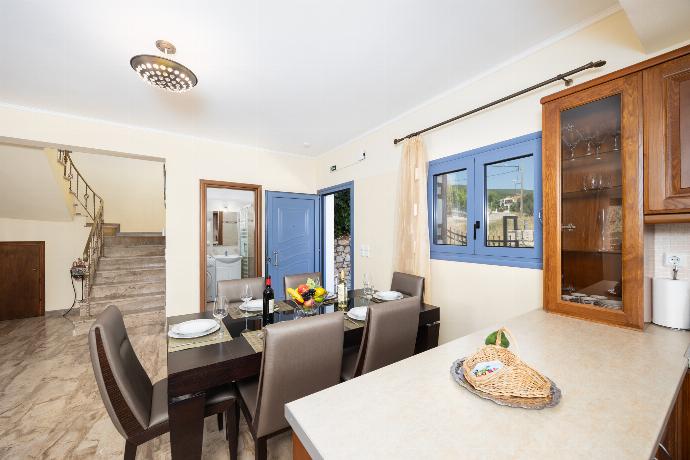 Sunrise Villa