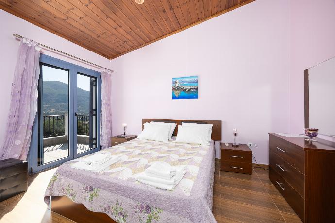 Sunrise Villa