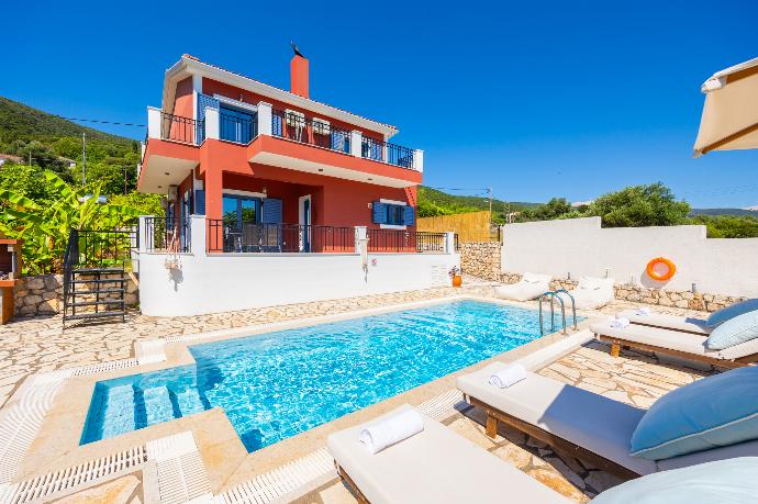 Sunrise Villa
