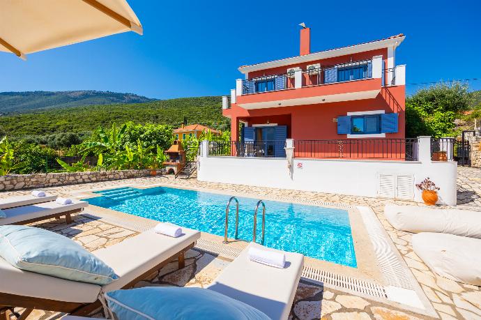 Sunrise Villa