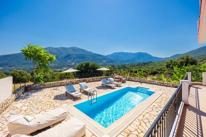 Sunrise Villa