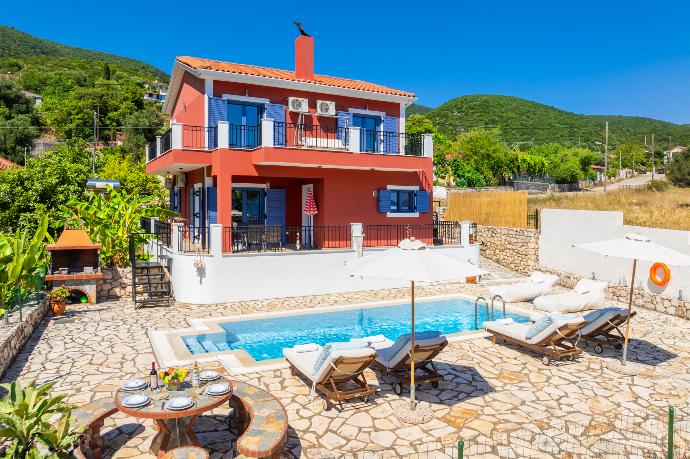 Sunrise Villa