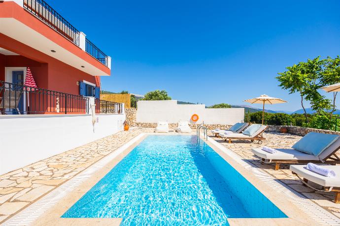 Sunrise Villa